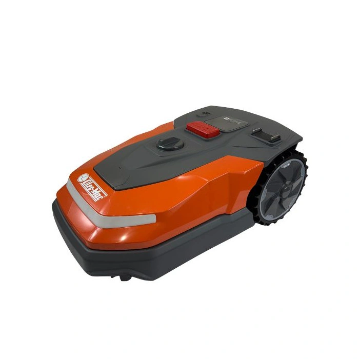 Robot tondeuse Oleo Mac R1000i - Jusqu'à 1000m²