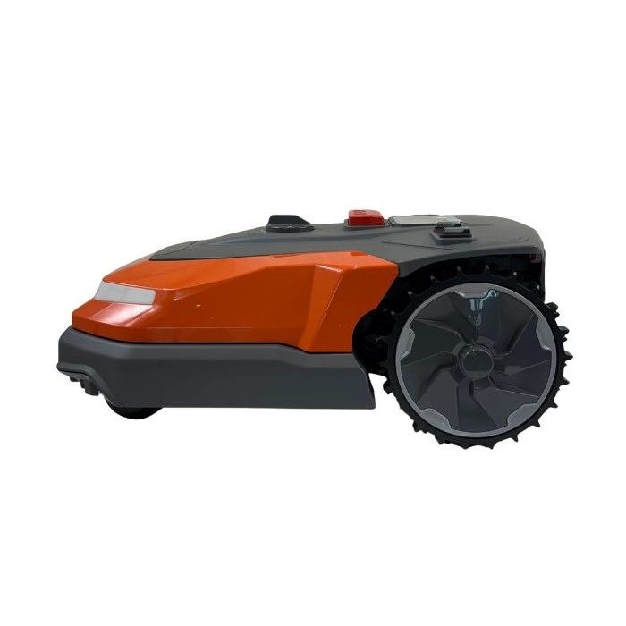 Robot tondeuse Oleo Mac R1000i - Jusqu'à 1000m²