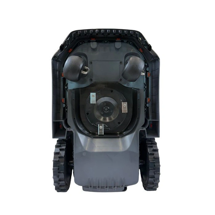 Robot tondeuse Oleo Mac R1000i - Jusqu'à 1000m²