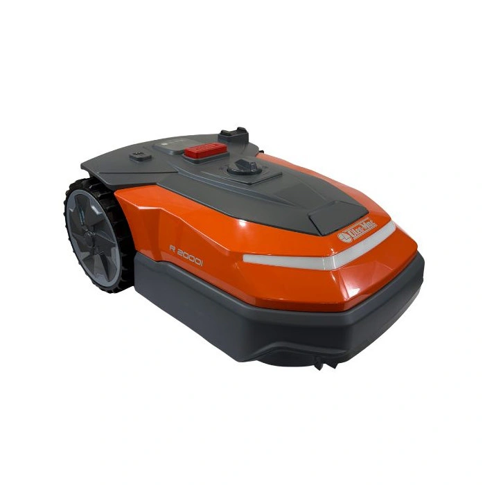 Robot tondeuse Oleo Mac R2000i - Jusqu'à 2000m²