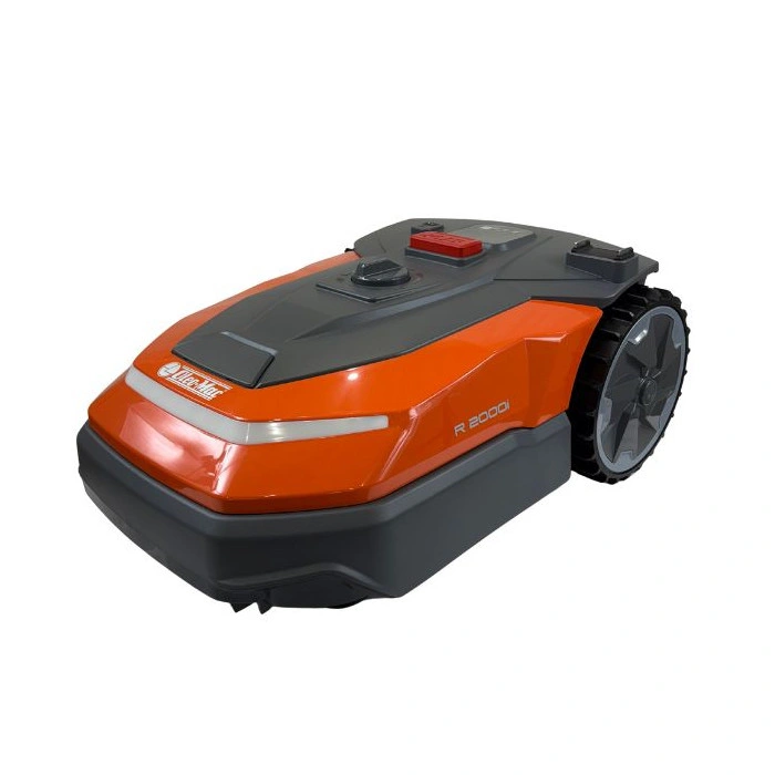 Robot tondeuse Oleo Mac R2000i - Jusqu'à 2000m²