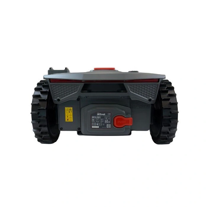 Robot tondeuse Oleo Mac R2000i - Jusqu'à 2000m²