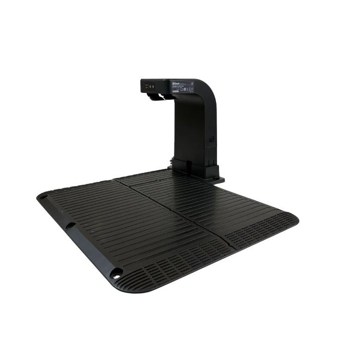 Robot tondeuse Oleo Mac R2000i - Jusqu'à 2000m²
