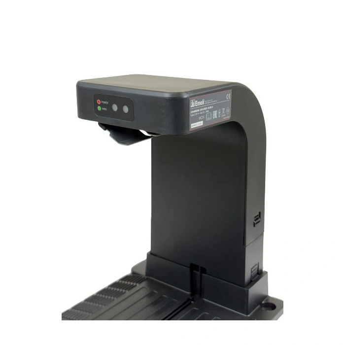 Robot tondeuse Oleo Mac R2000i - Jusqu'à 2000m²