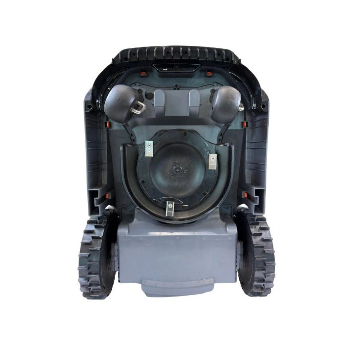 Robot tondeuse Oleo Mac R2000i - Jusqu'à 2000m²