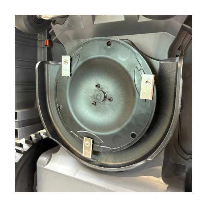 Robot tondeuse Oleo Mac R2000i - Jusqu'à 2000m²