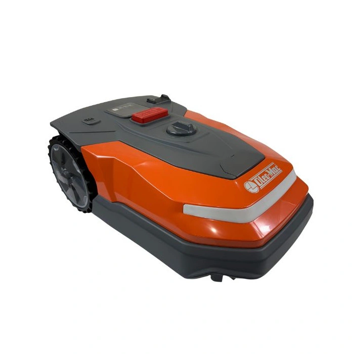 Robot tondeuse Oleo Mac R500i - Jusqu'à 500m²