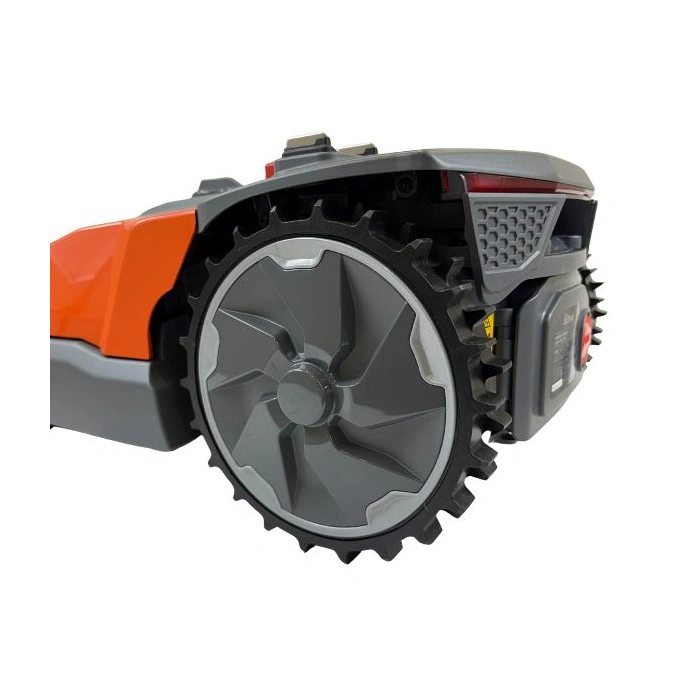 Robot tondeuse Oleo Mac R500i - Jusqu'à 500m²