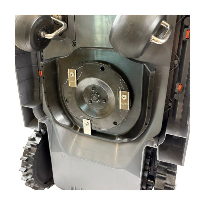 Robot tondeuse Oleo Mac R500i - Jusqu'à 500m²