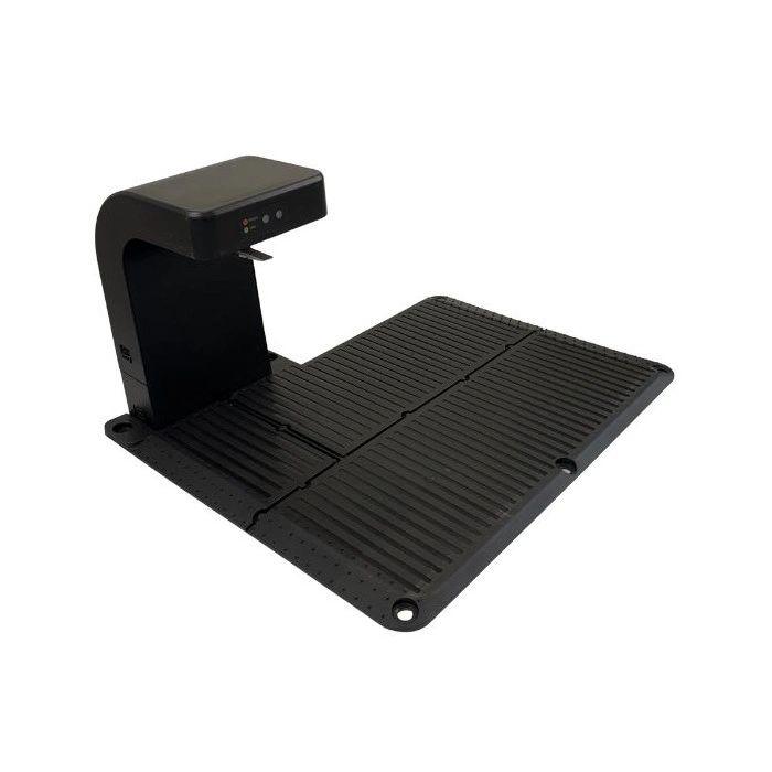 Robot tondeuse Oleo Mac R500i - Jusqu'à 500m²