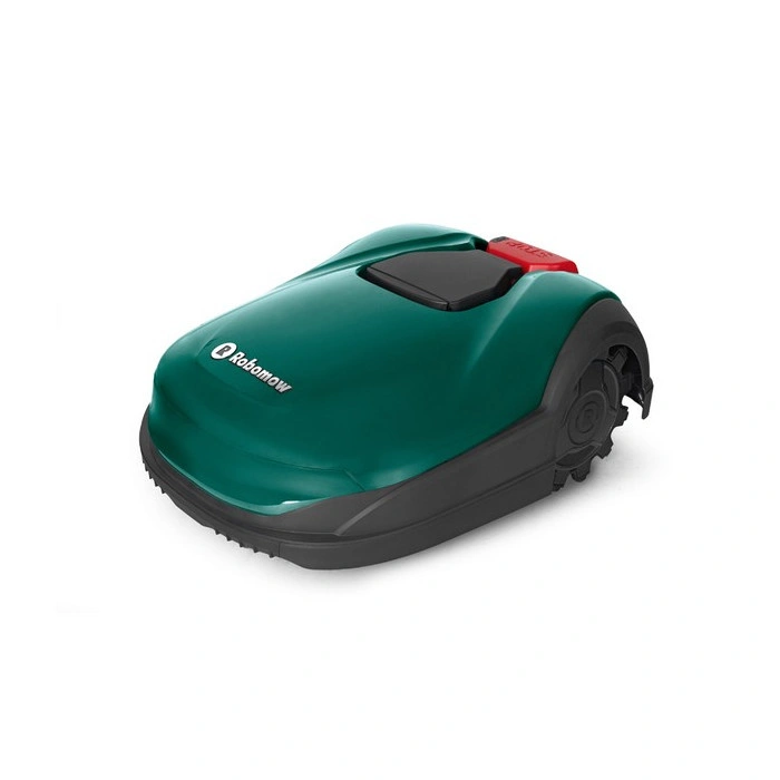 Robot tondeuse Robomow RK1000 pour terrain Jusqu'à 1000m²