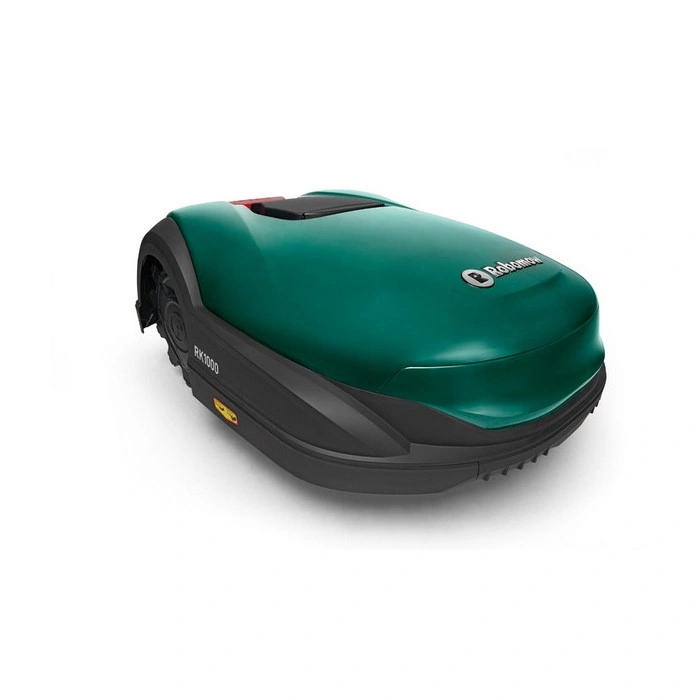 Robot tondeuse Robomow RK1000 pour terrain Jusqu'à 1000m²