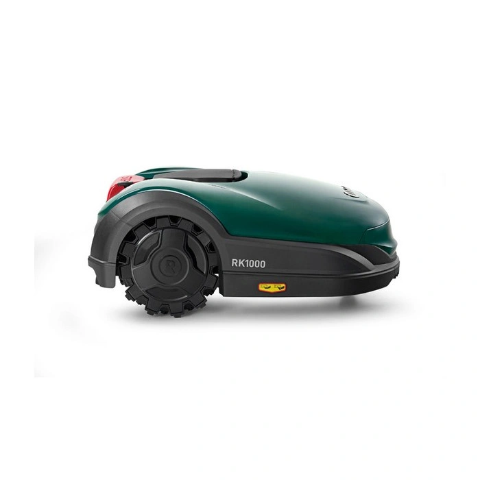 Robot tondeuse Robomow RK1000 pour terrain Jusqu'à 1000m²
