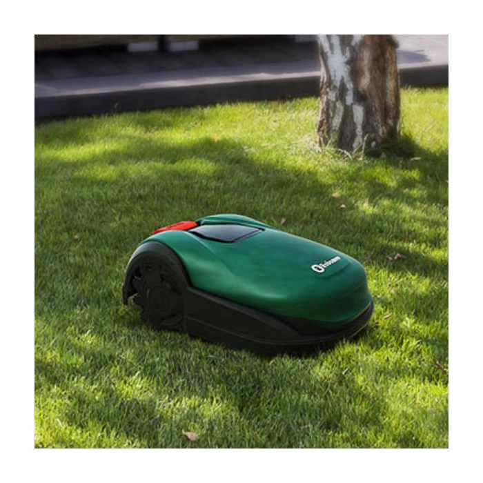 Robot tondeuse Robomow RK1000 pour terrain Jusqu'à 1000m²