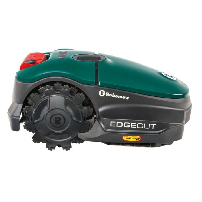 Robot tondeuse Robomow RKS1500 - Jusqu'à 1500m²