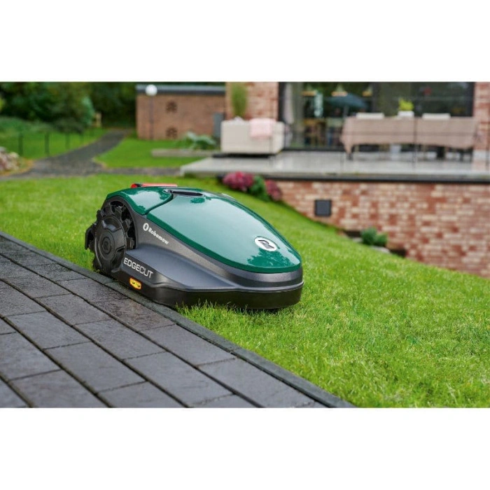 Robot tondeuse Robomow RKS1500 - Jusqu'à 1500m²