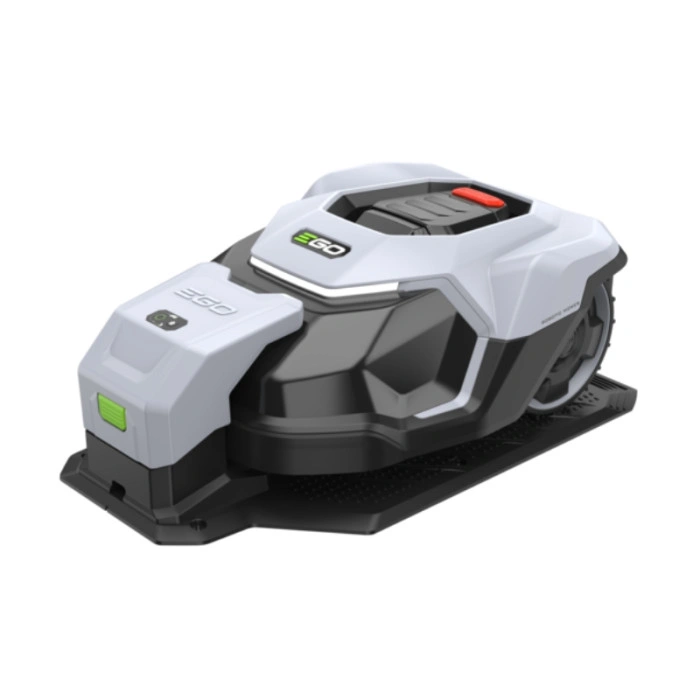 Robot tondeuse EGO RM2000E - Jusqu'à 2000m²
