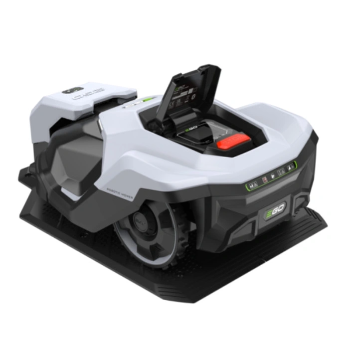 Robot tondeuse EGO RM2000E - Jusqu'à 2000m²