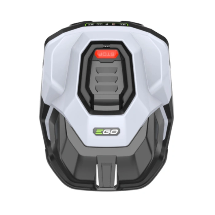 Robot tondeuse EGO RM2000E - Jusqu'à 2000m²