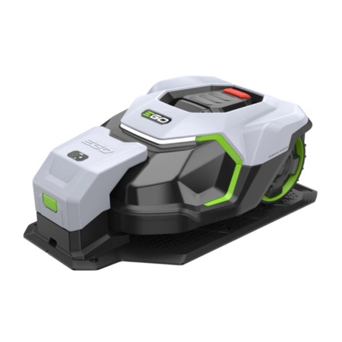 Robot tondeuse EGO RM4000E - Jusqu'à 4000m²