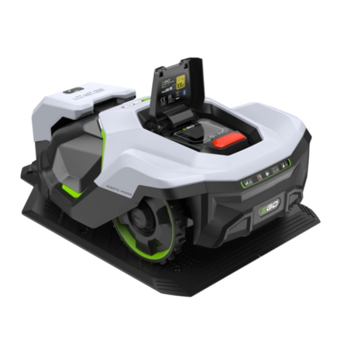 Robot tondeuse EGO RM4000E - Jusqu'à 4000m²