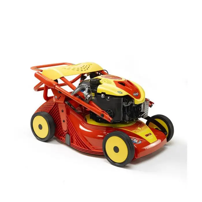 Tondeuse Outils Wolf RM41B moteur: 163cm³, coupe: 41cm