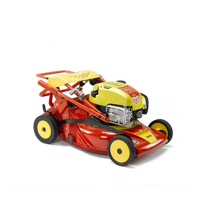 Tondeuse Outils Wolf RM46B, Moteur Briggs Stratton - coupe 46 cm