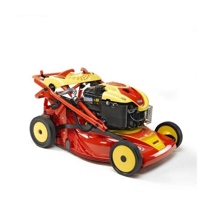 Tondeuse Wolf avec embrayage de lame - RM46F - coupe 46 cm