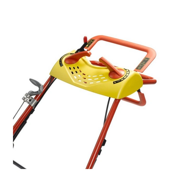 Tondeuse Wolf avec embrayage de lame - RM46F - coupe 46 cm