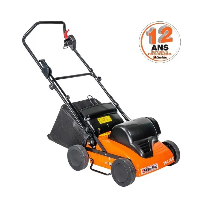 Scarificateur électrique Oleo-Mac SCA38E