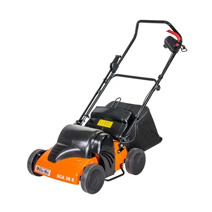 Scarificateur électrique Oleo-Mac SCA38E