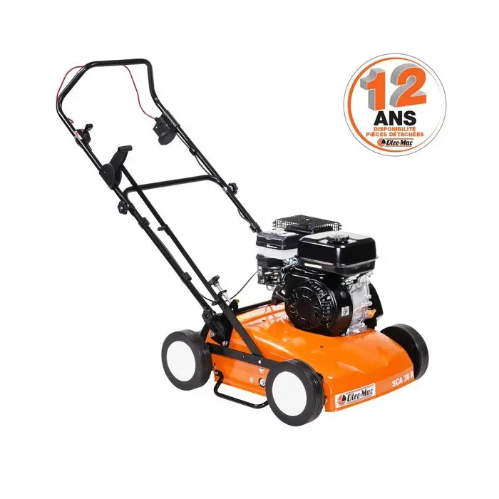 Scarificateur thermique Oleo-Mac SCA38R
