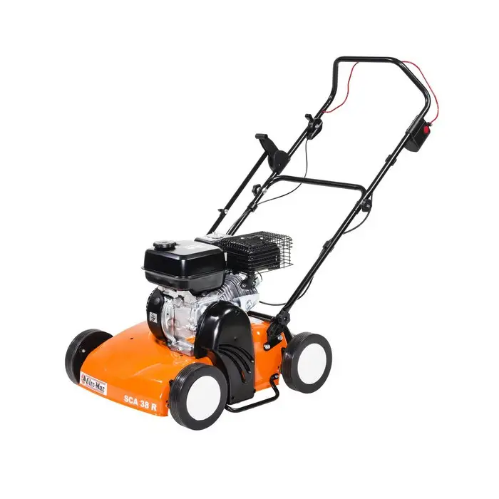 Scarificateur thermique Oleo-Mac SCA38R