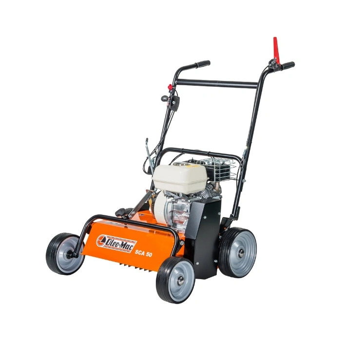 Scarificateur thermique Oleo Mac SCA50H