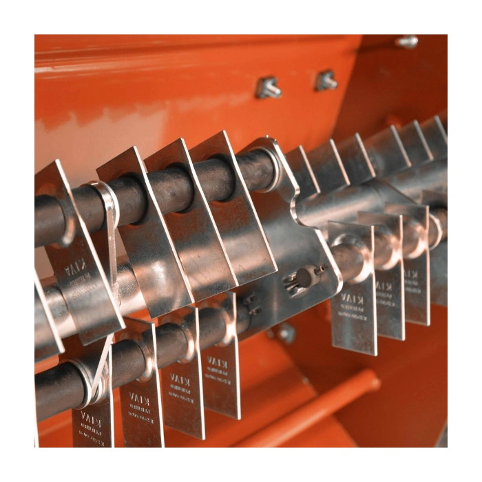 Scarificateur thermique Oleo Mac SCA50H