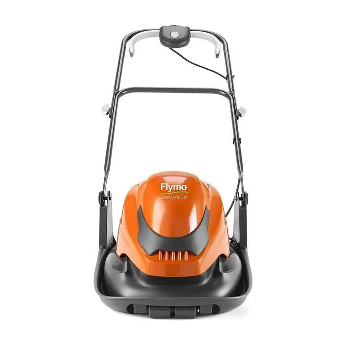 Tondeuse électrique Flymo SimpliGlide 330