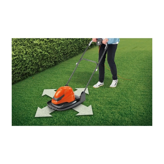 Tondeuse électrique Flymo SimpliGlide 330