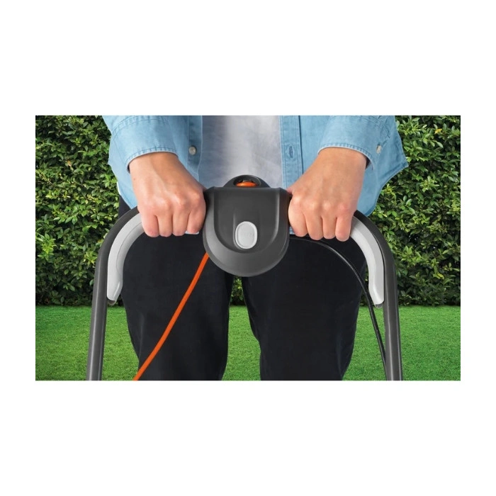 Tondeuse électrique Flymo SimpliGlide 330