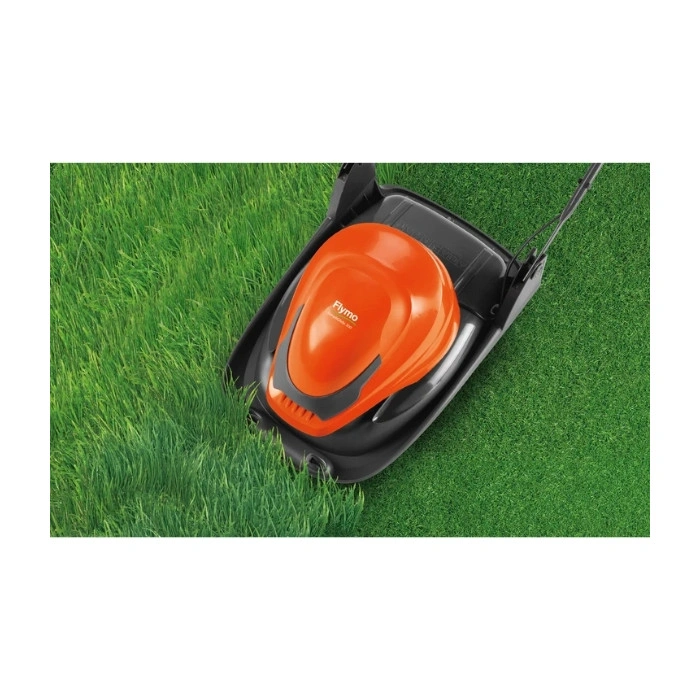 Tondeuse électrique Flymo SimpliGlide 330