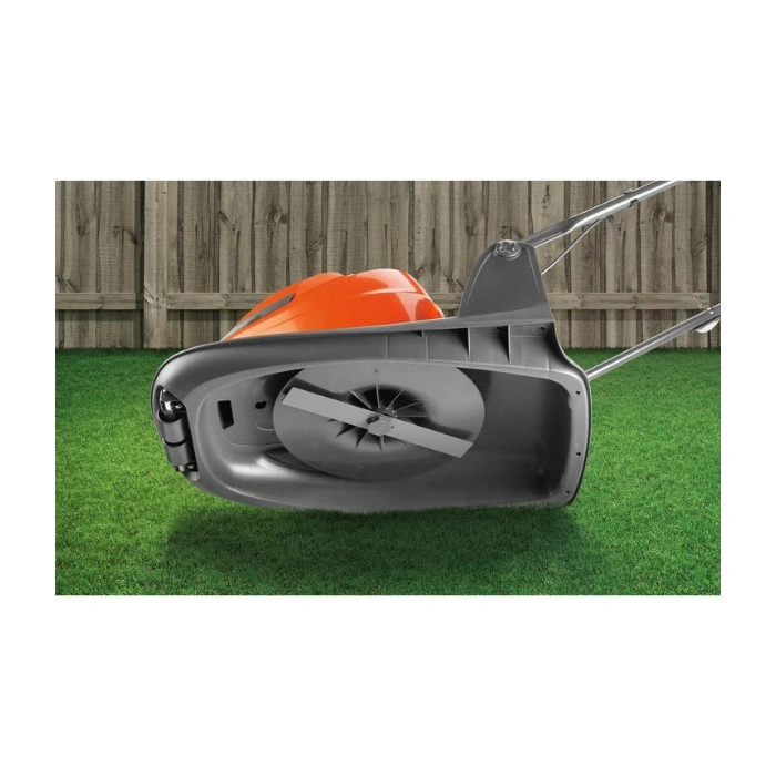 Tondeuse électrique Flymo SimpliGlide 330