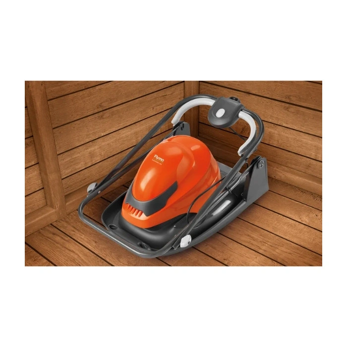 Tondeuse électrique Flymo SimpliGlide 330