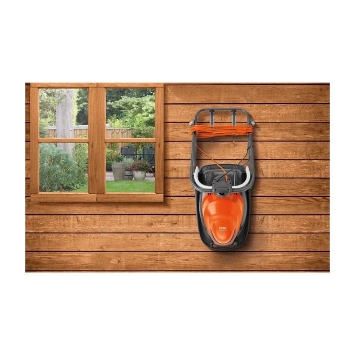 Tondeuse électrique Flymo SimpliGlide 330