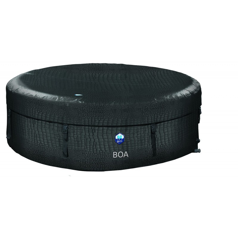 Spa gonflable NetSpa Boa - 5 à 6 places