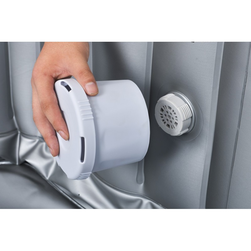 Spa gonflable NetSpa Boa - 5 à 6 places