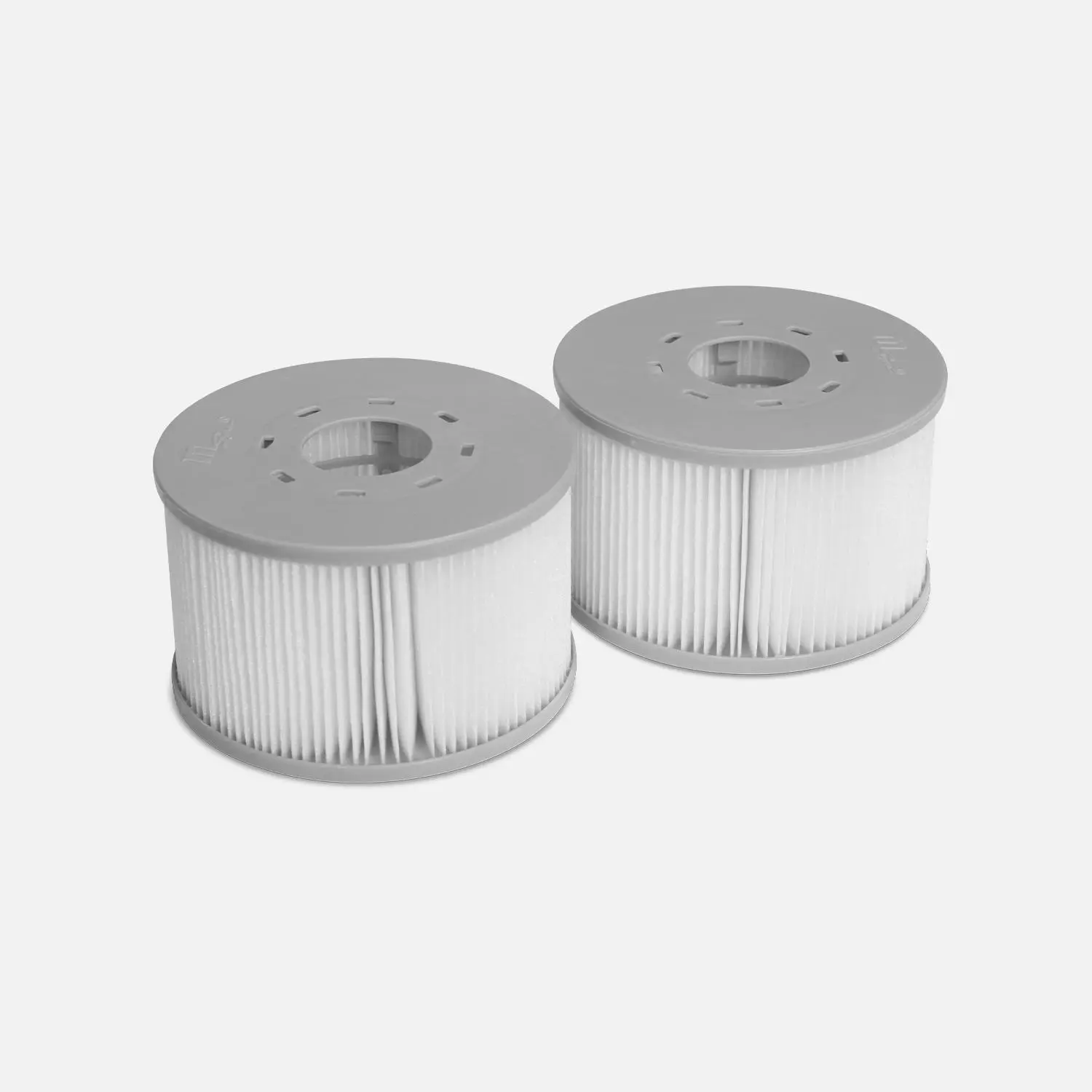 Cartouche filtrante spa MSPA 10.6 (lot de 2)