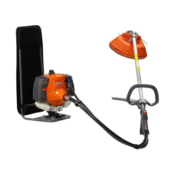 Débroussailleuse à Dos Oleo-Mac SPARTA 441BP - (tête nylon + lame) moteur 40.2cm³