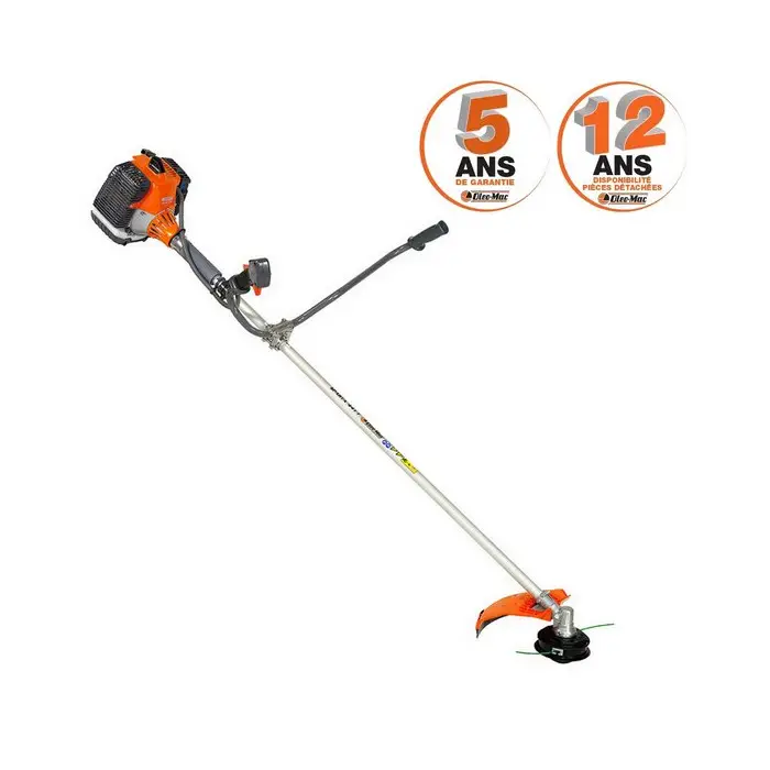 Débroussailleuse thermique Oleo-Mac SPARTA 441T - Haut rendement, moteur 40,2 cm3