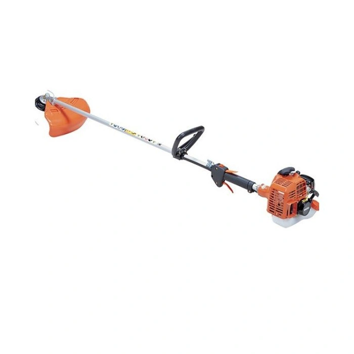 Débroussailleuse thermique Echo SRM222ESL - Ergonomique, moteur 21,2 cm3