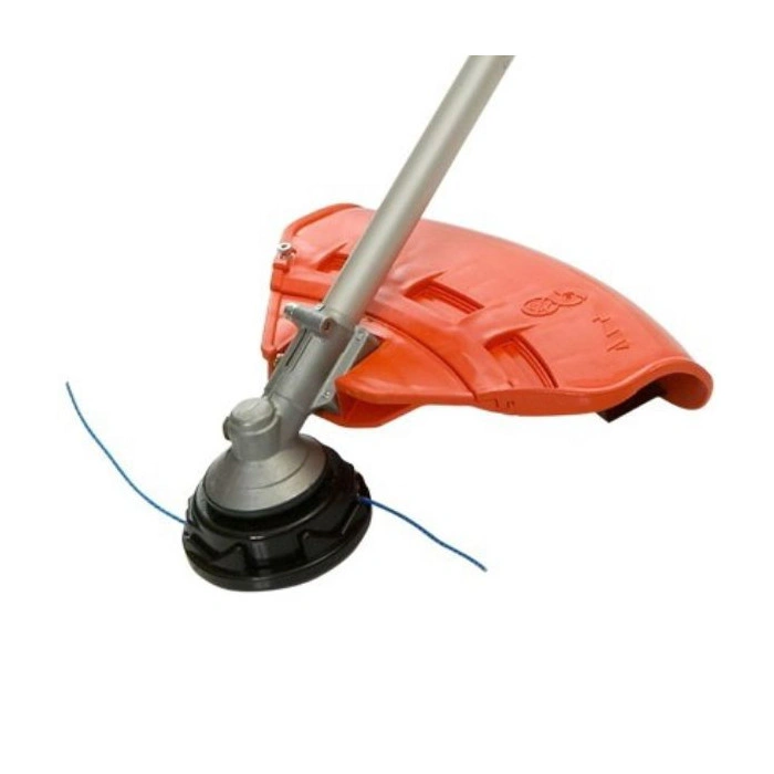 Débroussailleuse thermique Echo SRM222ESL - Ergonomique, moteur 21,2 cm3