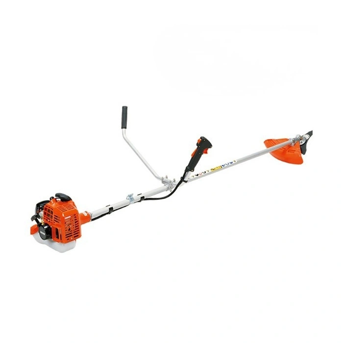Débroussailleuse thermique Echo SRM222ESU - (tête nylon et lame) moteur 21,2 cm3
